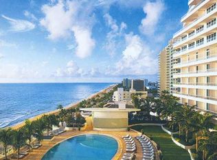 1 N Fort Lauderdale Bch #1508, Fort Lauderdale, FL 33304