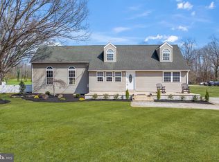 816 Springtown Rd, Greenwich, NJ 08323