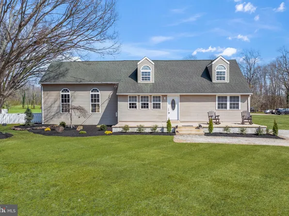 816 Springtown Rd, Greenwich, NJ 08323