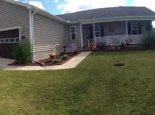 119 Linden Rd, Richlands, NC 28574