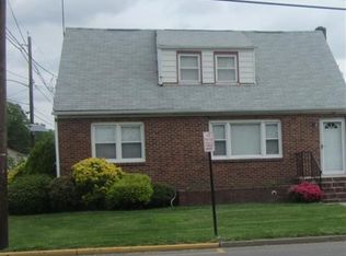334 Green St, Woodbridge, NJ 07095