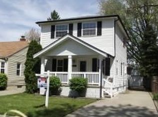 815 E 6th St, Royal Oak, MI