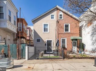 2206 Belgrade St, Philadelphia, PA 19125