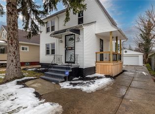 14102 Christine Ave, Cleveland, OH