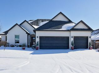 15904 Langley Way, Edmond, OK 73013