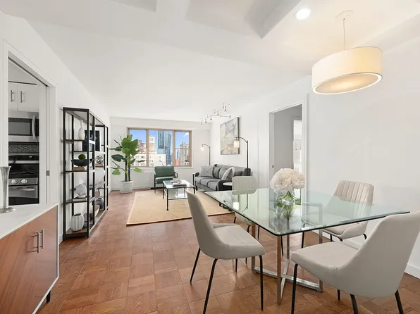 137 E 36th St #16B, New York, NY 10016