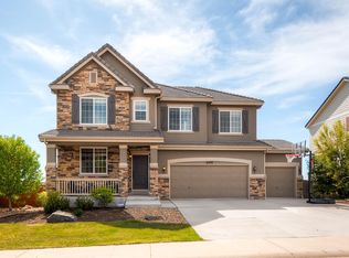 6204 Arabella Dr, Castle Rock, CO 80108