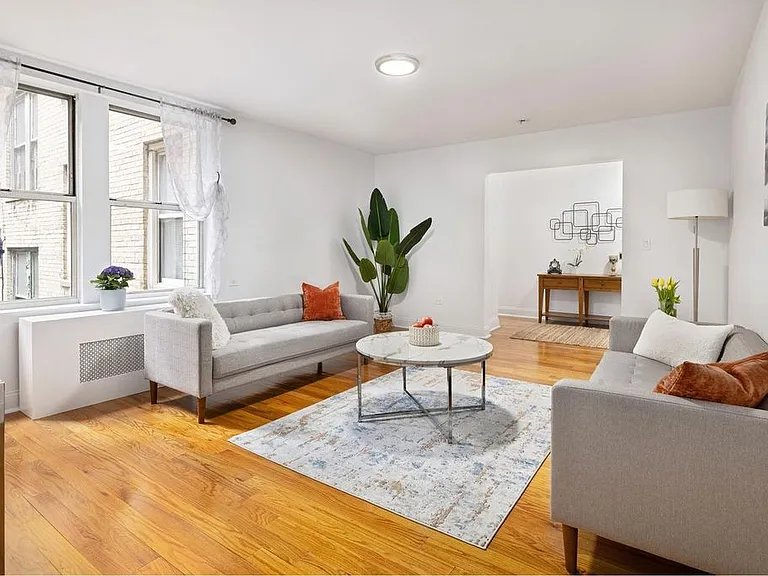 775 Riverside Dr #3H — Photo 1