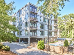 1300 Saint Marys St #308, Raleigh, NC 27609