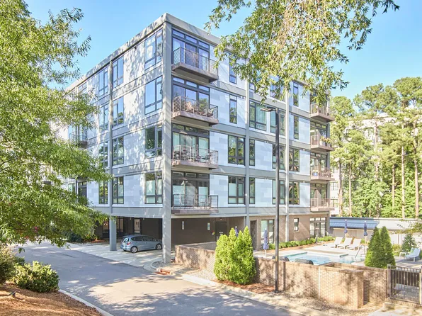1300 Saint Marys St #308, Raleigh, NC 27609
