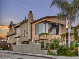 1400 E Balboa Blvd, Newport Beach, CA 92661