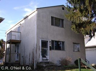145 W Lakeview Ave, Columbus, OH 43202