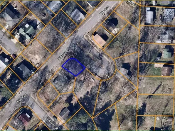 182 Pike Ave, Jacksonville, AR 72076