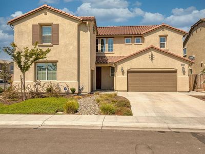 1091 Gardenia St, Manteca, CA, 95337