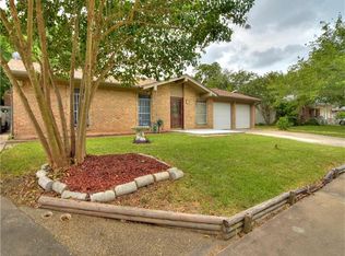 2605 Baxter Dr, Austin, TX 78745