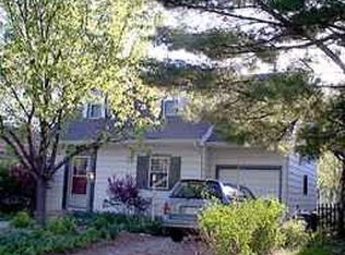 4917 N Evanston Ave, Indianapolis, IN 46205