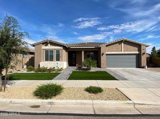22666 E Silver Creek Ln, Queen Creek, AZ 85142