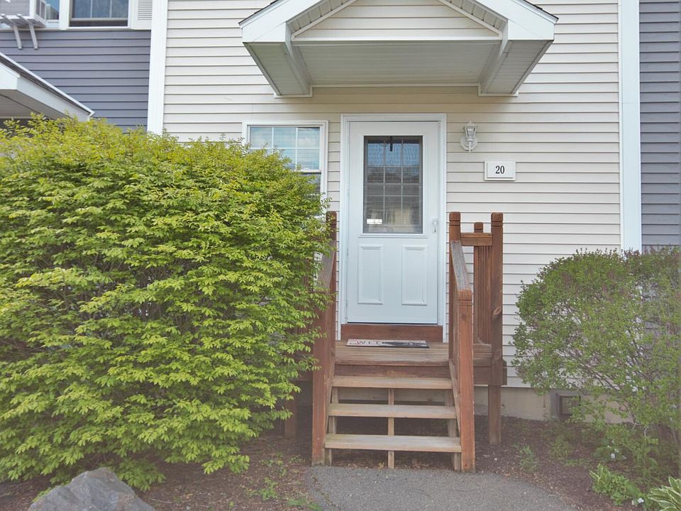 2nd image of 20 River Village Dr #20