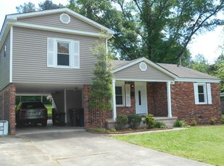 1710 Trace Ave, Tupelo, MS 38804