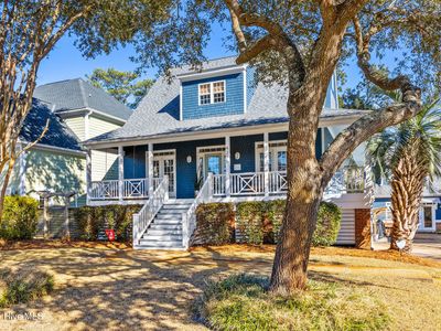 4205 Purviance Court, Wilmington, NC, 28409