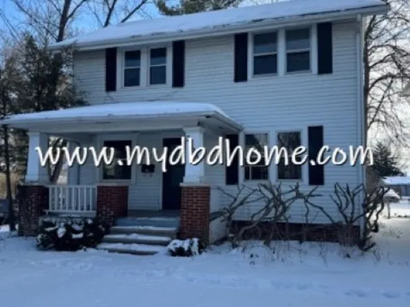 2328 N Anthony Blvd, Fort Wayne, IN 46805