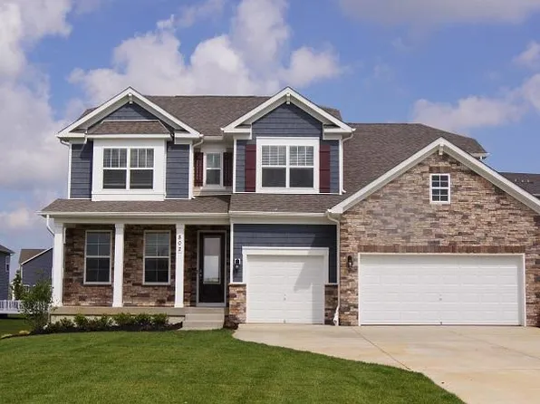 7823 Holston Ln, Broad Run, VA 20137