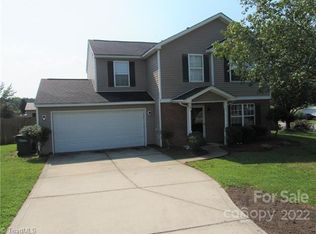 904 Back Bay Ct NE, Kannapolis, NC 28083