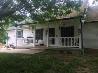 11908 Genstock Rd, Centertown, MO 65023