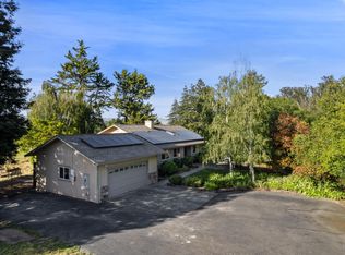 1187 Debbie Hill Rd, Cotati, CA 94931