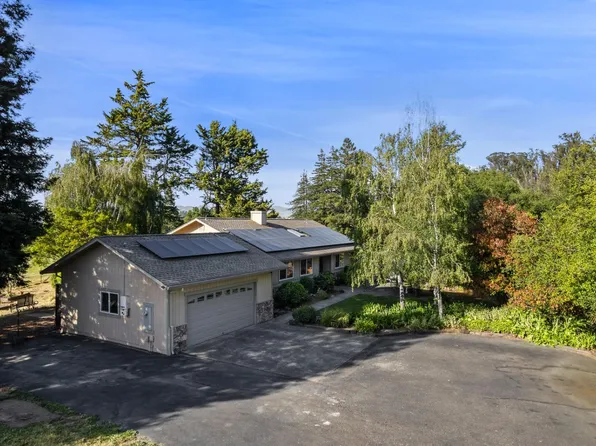 1187 Debbie Hill Road, Cotati, CA 94931