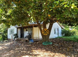 2554 Love Joy Rd, Troy, NC 27371