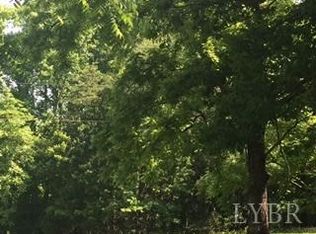 0 Shiloh Church Rd LOT 2, Bedford, VA 24523