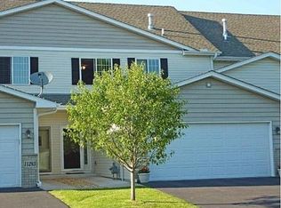 11281 Osage St NW, Coon Rapids, MN 55433