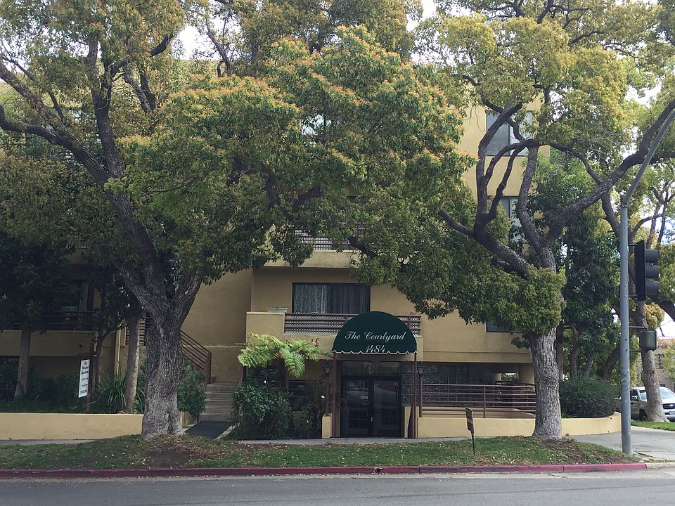 1st image of 1484 S Beverly Dr APT 302