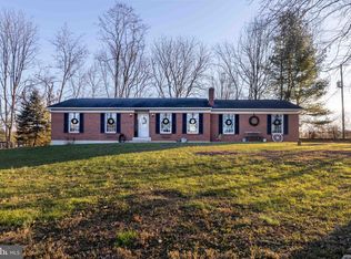 53 Fish Hatchery Rd, Shippensburg, PA 17257