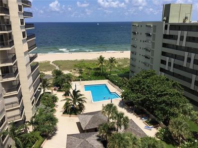 1800 S Ocean Blvd #908, Pompano Beach, FL, 33062
