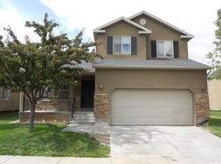 3502 W Newland Loop, Lehi, UT 84043