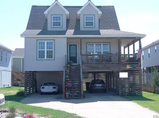 1808 Harbour View Dr, Kill Devil Hills, NC 27948