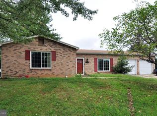 11316 Lenox Dr, Upper Marlboro, MD 20774