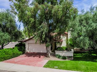 1827 N La Rosa Dr, Tempe, AZ 85281