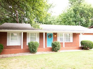 933 E Sayer St, Springfield, MO 65803