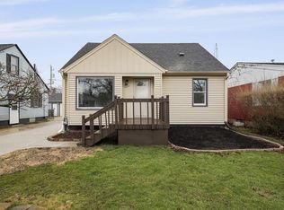 1308 Kenilworth Ave, Racine, WI 53403