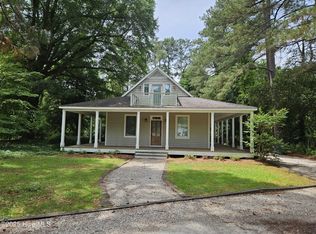 115 Fields Rd, Pinehurst, NC 28374