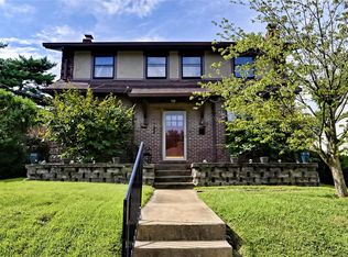 7358 La Veta Ave, Saint Louis, MO
