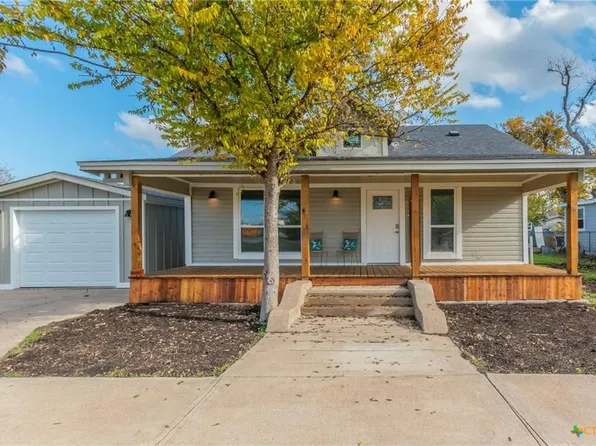 401 S 11th St, Temple, TX 76504