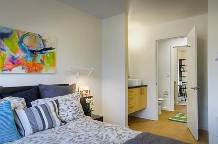 Greenway Townhomes — Photo 1