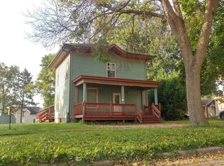 419 E Franklin St, Sparta, WI 54656