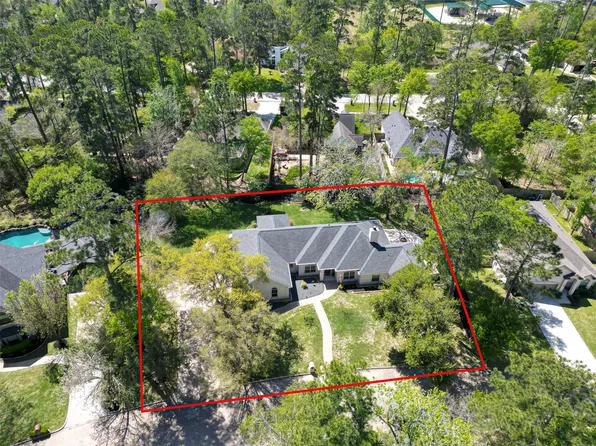 11523 Ripplewind Dr, Montgomery, TX 77356