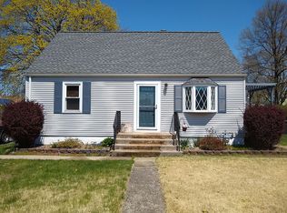 45 1st St, Kenvil, NJ 07847