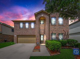 21614 Kingston Terrace Ln, Spring, TX 77379